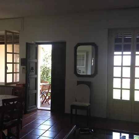 Apartment Melibodes *